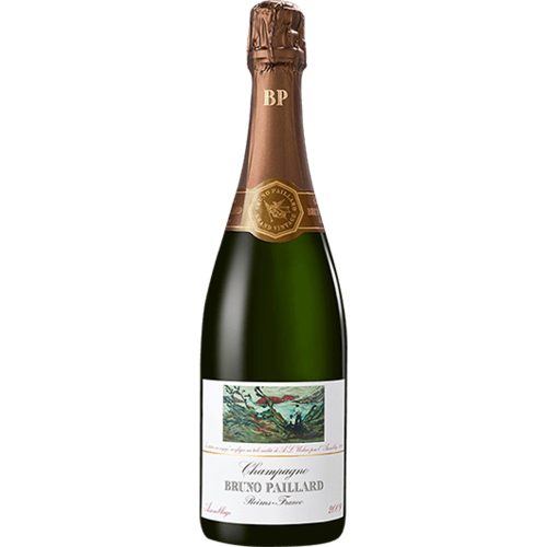 3-PACK GRAND CRU - 750ml - LUMINOUS CHAMPAGNE BOTTLE - Champagne Dot